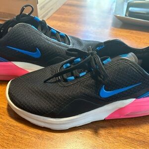 Women’s Nikes